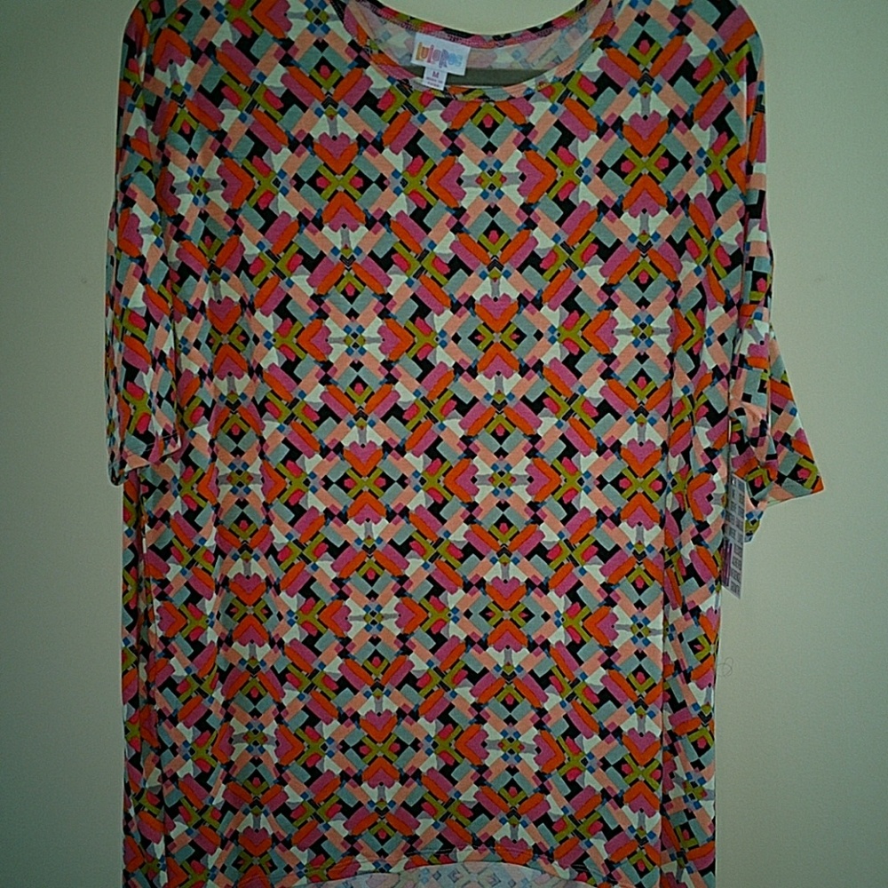 LuLaRoe Irma